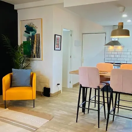 Reflejos Del Sol En Adeje 플라야데라스아메리카스