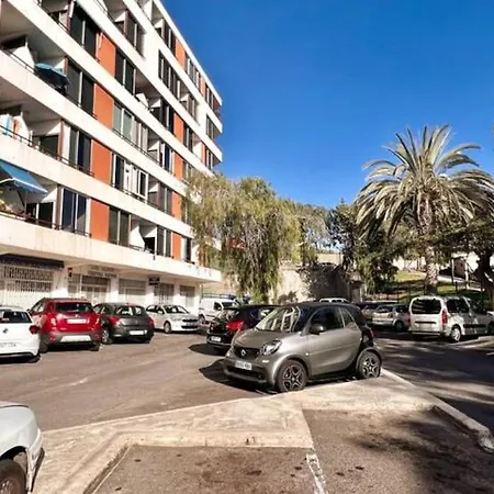 Reflejos Del Sol En Adeje 플라야데라스아메리카스