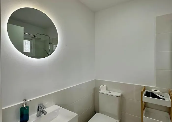 Reflejos Del Sol En Adeje 아파트