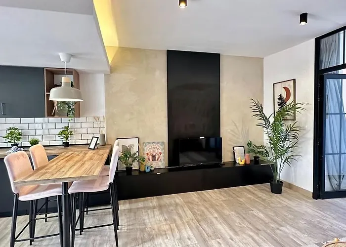 Reflejos Del Sol En Adeje 아파트