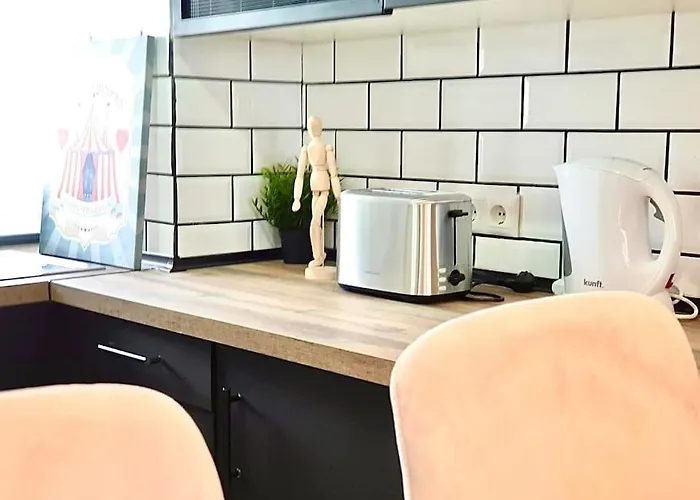 Reflejos Del Sol En Adeje 아파트