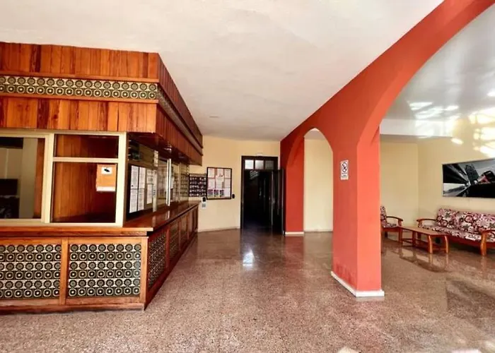 아파트 Reflejos Del Sol En Adeje *