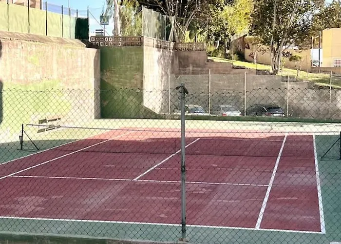 아파트 Reflejos Del Sol En Adeje 플라야데라스아메리카스