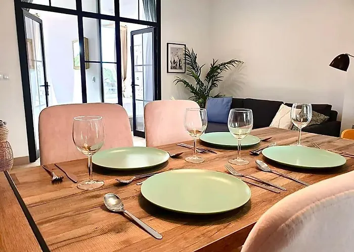 Reflejos Del Sol En Adeje *