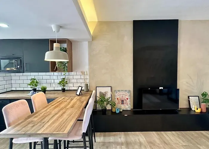 아파트 Reflejos Del Sol En Adeje